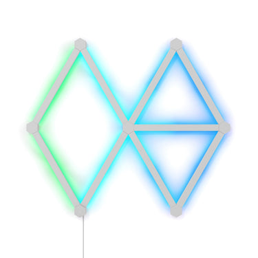 nanoleaf lines starter kit (9 lines)